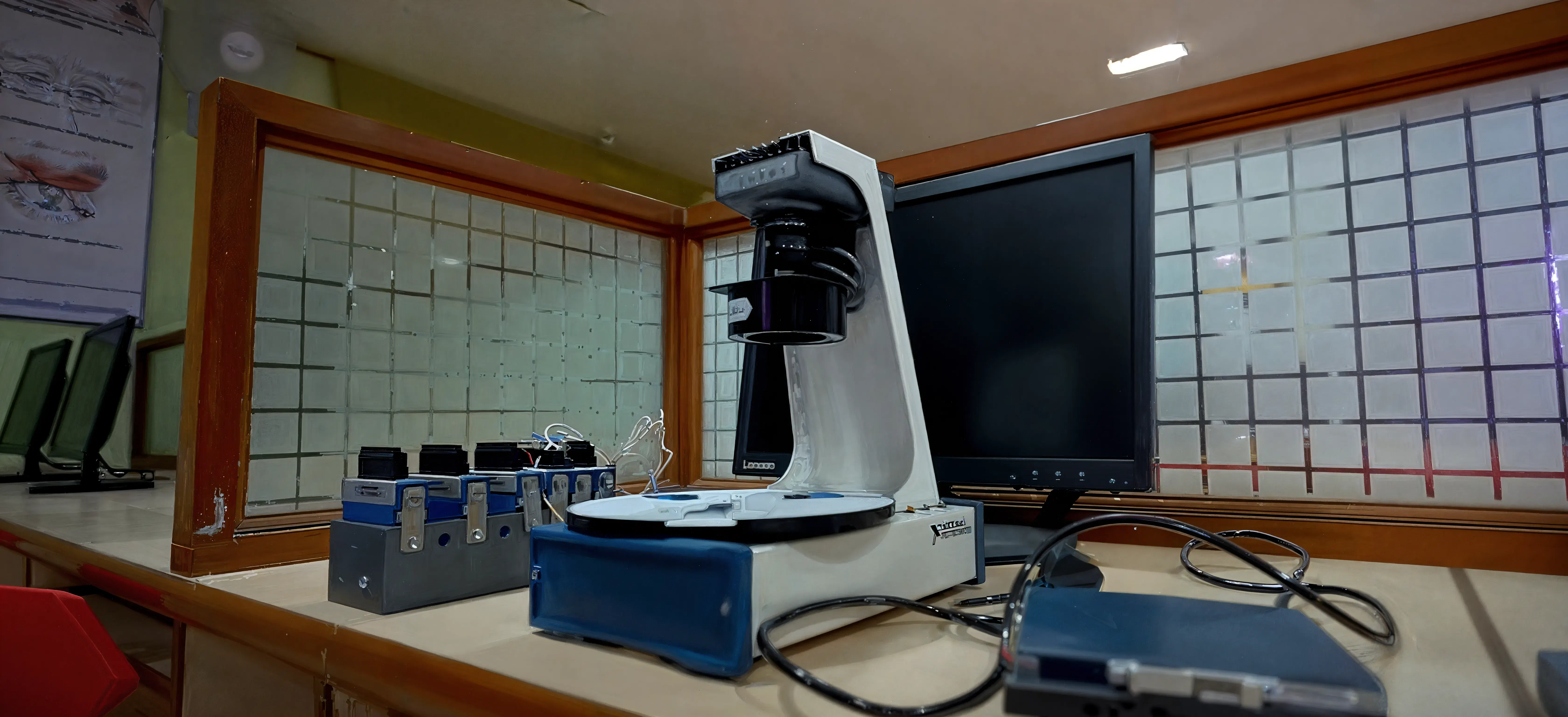 BVRIT Facility photo 2